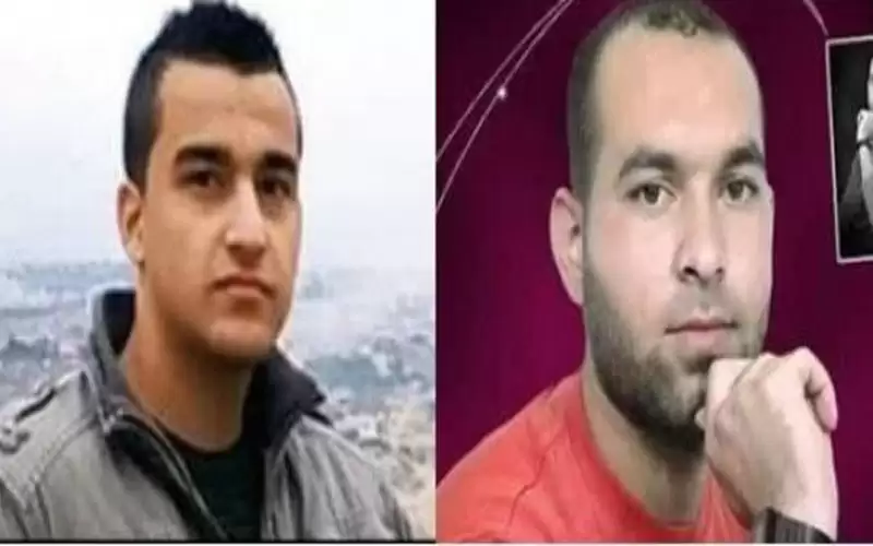 الاحتلال يعلن اعتقال آخر اسيرين محررين