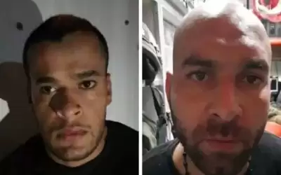 إعلام عبري يكشف تفاصيل اعتقال آخر