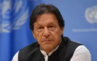 عمران خان: نزاع السعودية وإيران كارثة