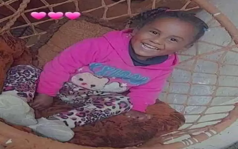 حزن بالزرقاء بعد وفاة الطفلة بيسان