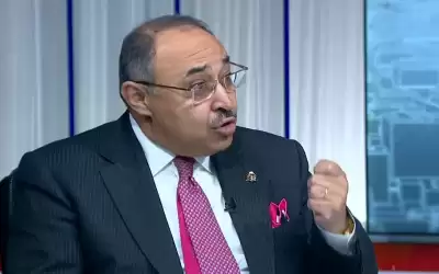 دودين: مرسى زايد استثمار لشركة إماراتية