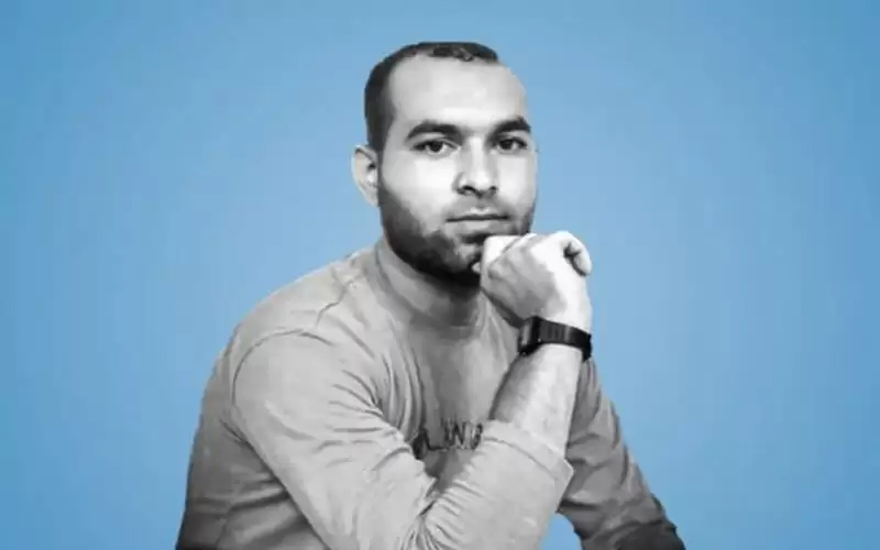 الأسير كممجي أبلغ والده بتسليم نفسه