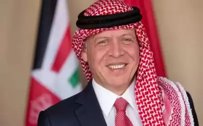 الملك يعود إلى ارض الوطن