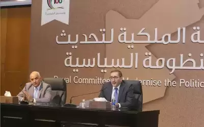 32% من الأردنيين فقط يثقون بلجنة