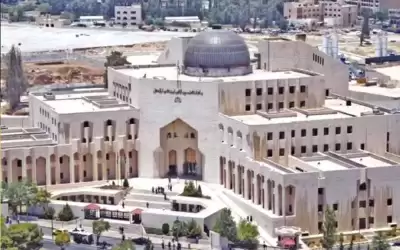 صلح عمان تستمع لشهادة مدير عام