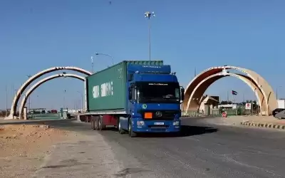 عراقيل تواجه الشحن بين الاردن والعراق