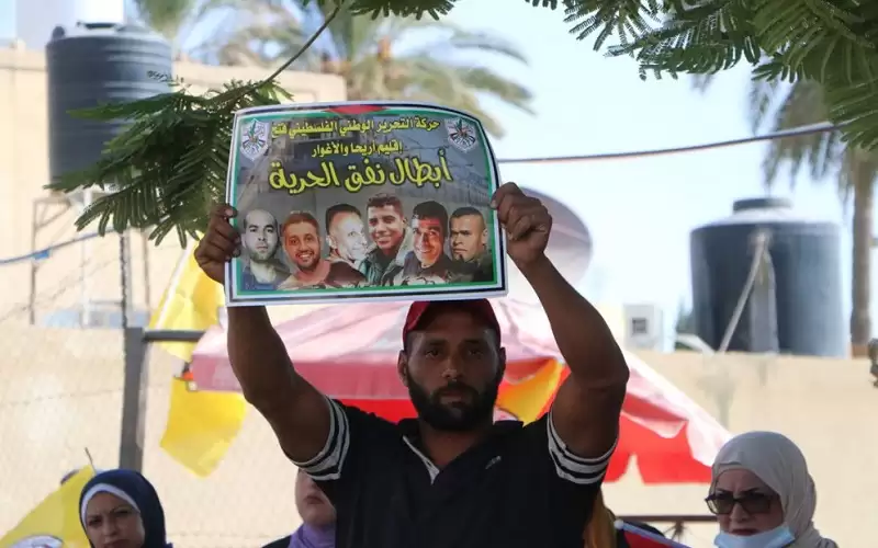 الاحتلال الإسرائيلي أطلق النار مرتين على