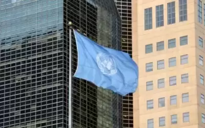 أبرز ملفات الجمعية العامة للأمم المتحدة