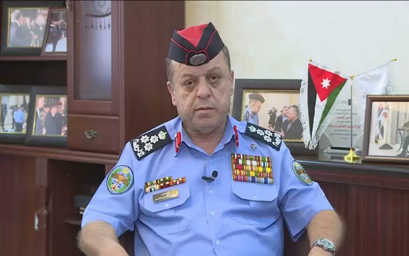 تعميم الترخيص من داخل المركبات في