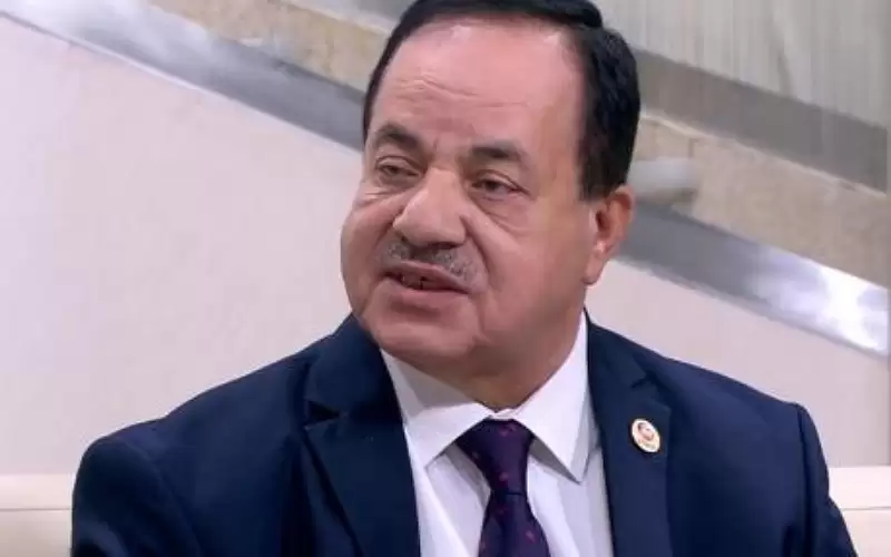 حجاوي يفصل حاجة مصابي كورونا للمستشفيات