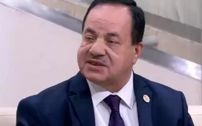 حجاوي يفصل حاجة مصابي كورونا للمستشفيات
