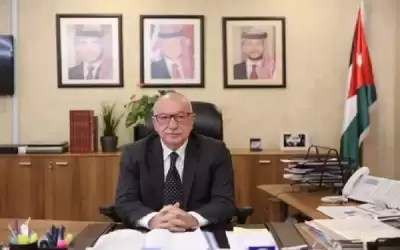 وفد أردني برئاسة وزير الاشغال إلى