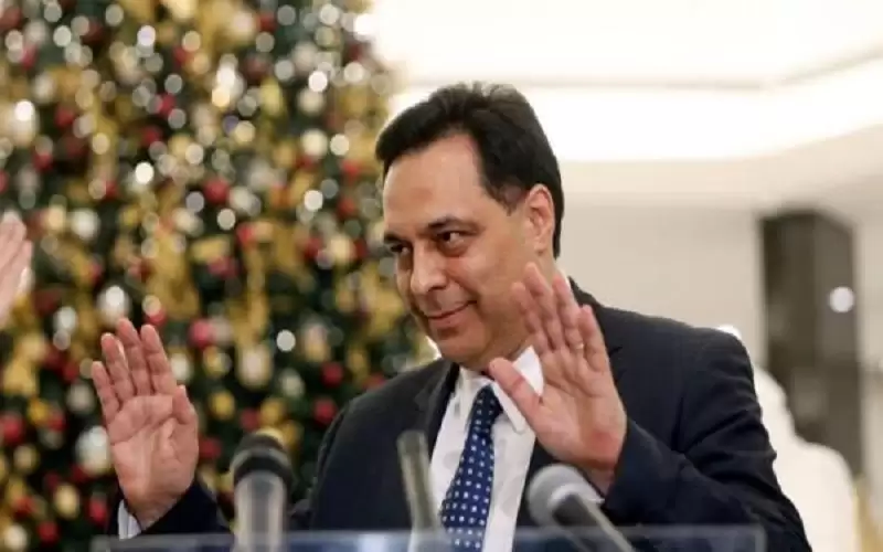 دياب يتغيب عن جلسة تحقيق بقضية