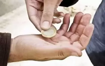 ضبط 389 متسولا بينهم 12 يتقاضون