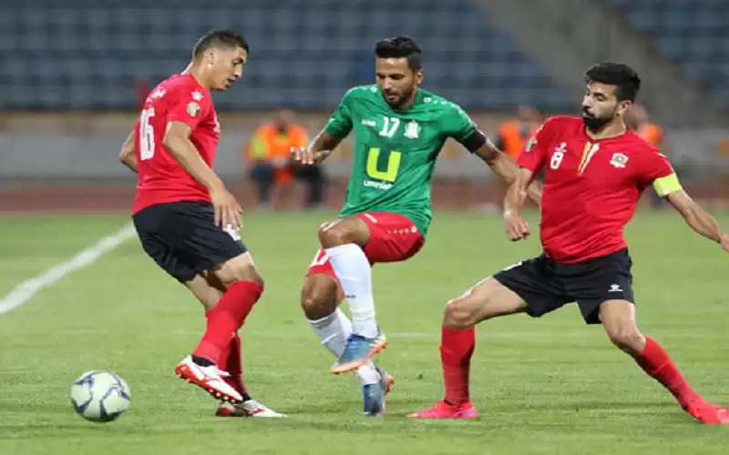 كأس الأردن ينتظر الفرسان الأربعة