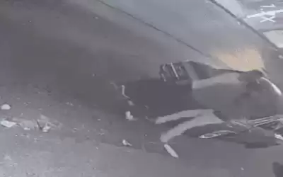 الأمن يوضح تفاصيل الفيديو المتداول لخطف