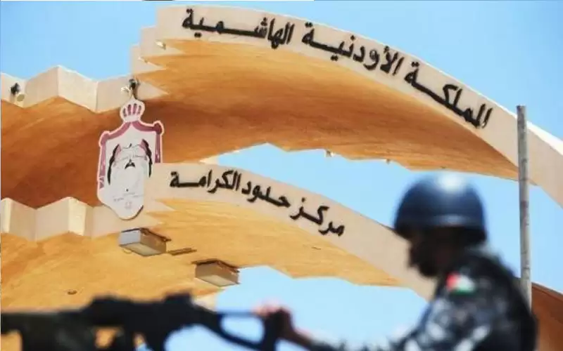 نقابة الشاحنات: إعفاء الناقلين متلقي اللقاح