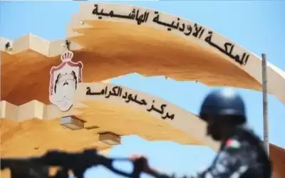 نقابة الشاحنات: إعفاء الناقلين متلقي اللقاح