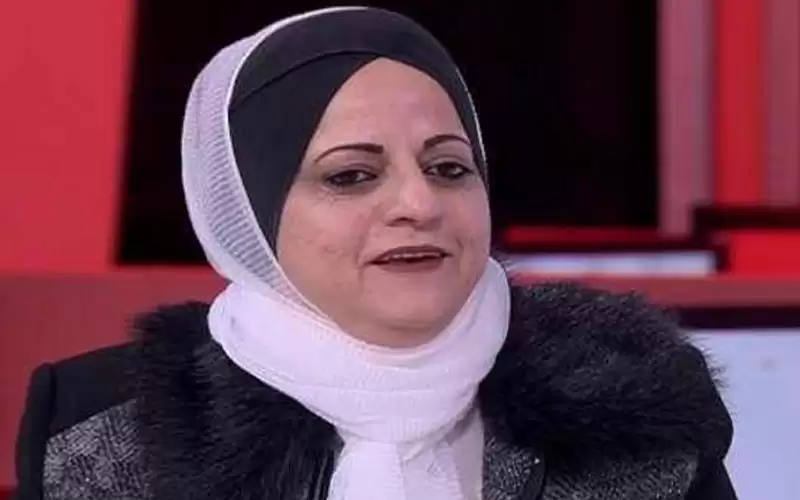 الحمود رئيسة لهيئة الاستثمار بالوكالة