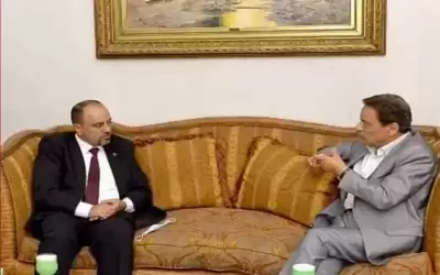 أبو الراغب يرغب بالاستفادة من الخبرات