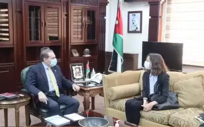 البدء بتدريب الكوادر في مستشفيات الصحة
