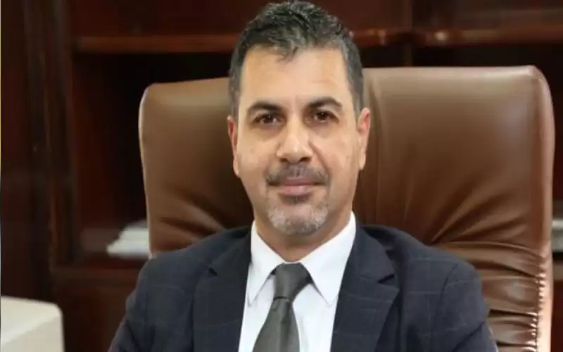 سعيدان: تقرير حذر من انهيار سد