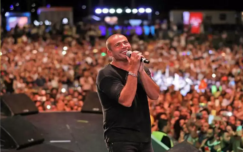 الصحة: سنطبق بروتوكول كورونا في حفل