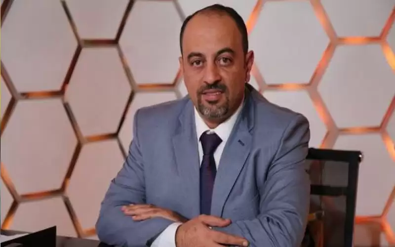 أبو الراغب يعلن تغيير اسم صفحته