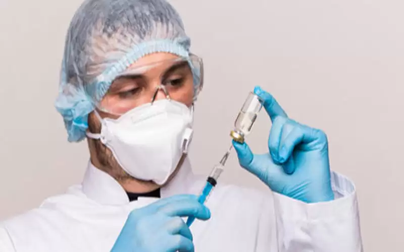 مطاعيم الإنفلونزا مجانا لهذه الفئات