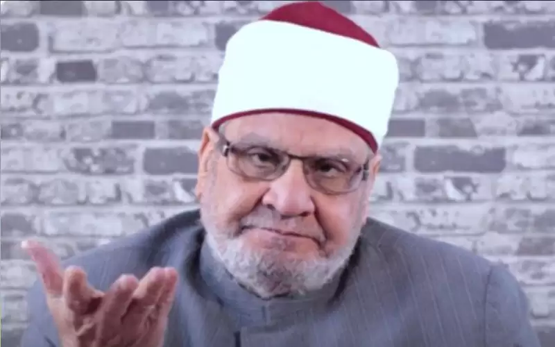 عالم أزهري يفتي بعدم جواز التبرع