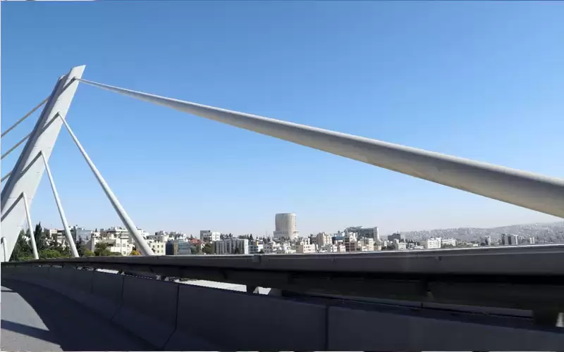 ارتفاع آخر على الحرارة اليوم