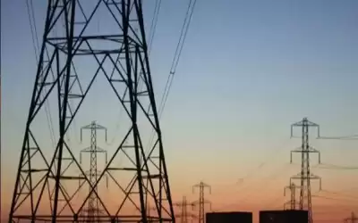 قطع الكهرباء عن مناطق في عجلون