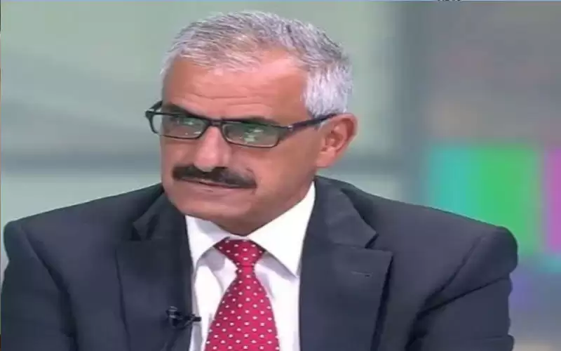 السليمات يرد على الهواري