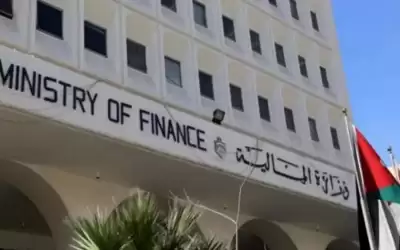 انخفاض العجز بالأردن بعد تحسن الإيرادات