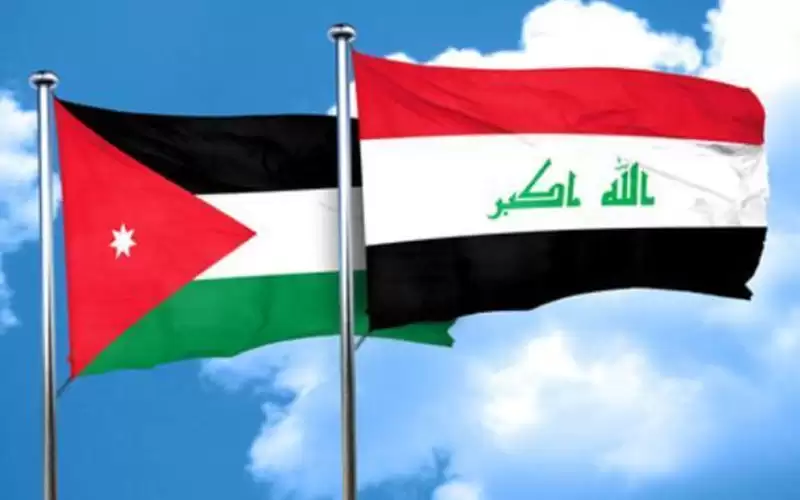استثمارات العراق بالأردن تتخطى 13 مليار