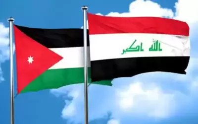 استثمارات العراق بالأردن تتخطى 13 مليار