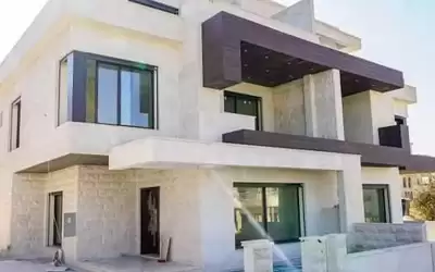 ارتفاع أسعار الفلل والمنازل بالأردن