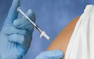 الصحة تدعو لأخذ مطعوم الإنفلونزا الموسمية