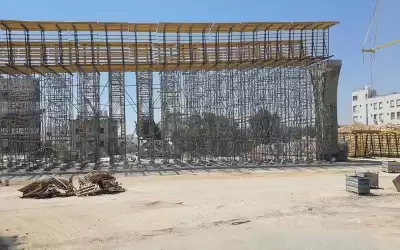 350 شركة متضررة من تأخر إنجاز