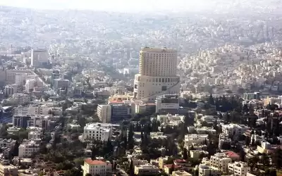 أجواء خريفية معتدلة