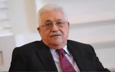 %80 من الفلسطينيين يريدون استقالة عباس