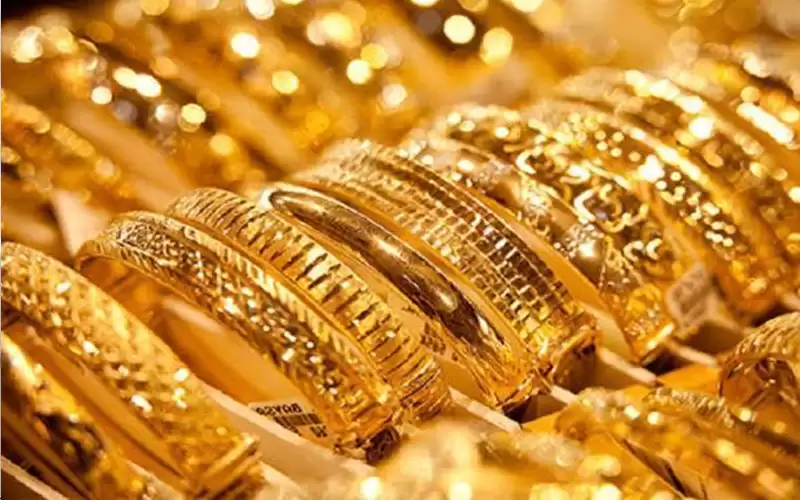 ارتفاع أسعار الذهب محليا