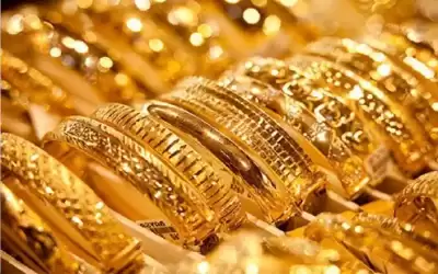 ارتفاع أسعار الذهب محليا