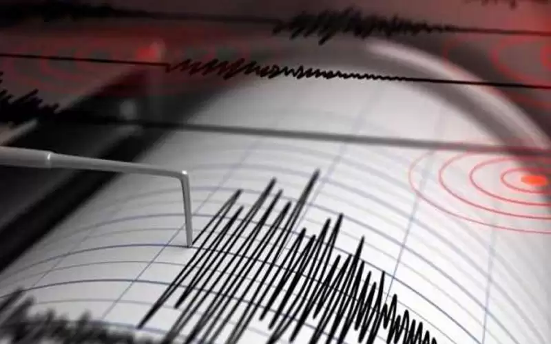 زلزال بقوة 6 درجات يضرب أستراليا