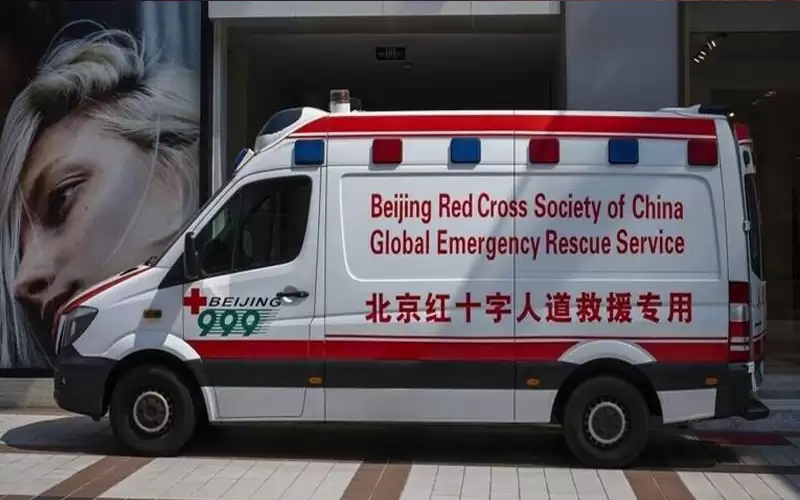 الصين تعلن عن بؤرة جديدة لكورونا