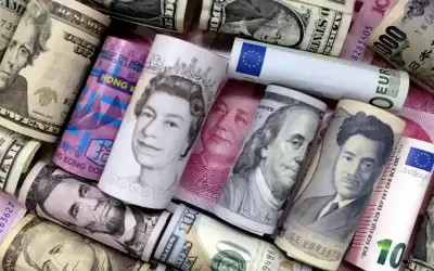 17.2 مليار دولار احتياطيات الأردن الأجنبية