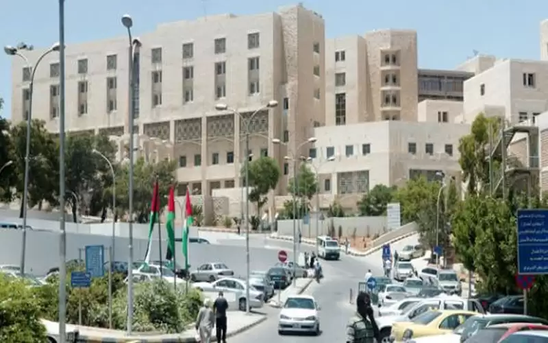 مدعي عام عمان يحقق بقضية وفاة