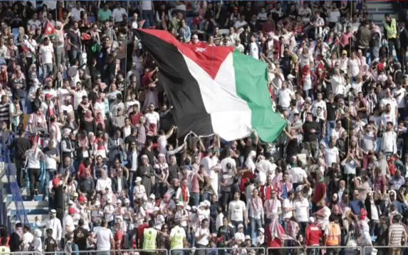 رؤساء 3 أندية أردنية: الحضور الجماهيري