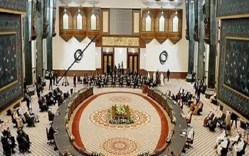 لجنة أردنية عراقية فرنسية تحضيرا لمؤتمر