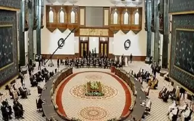 لجنة أردنية عراقية فرنسية تحضيرا لمؤتمر